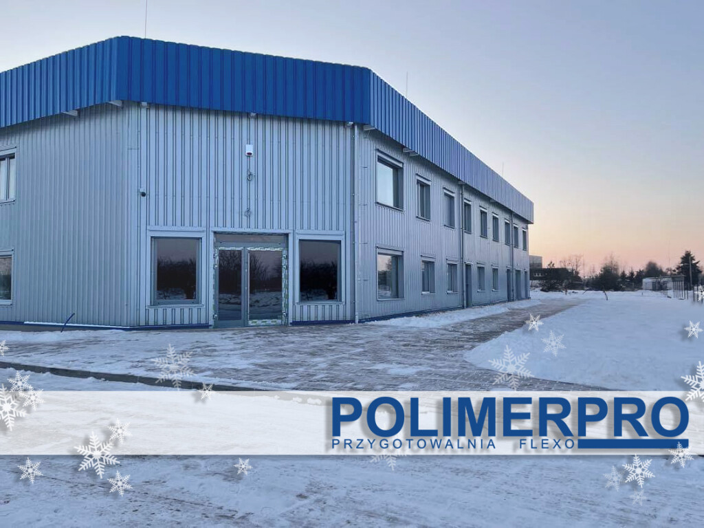 Polymerpro-Unternehmen